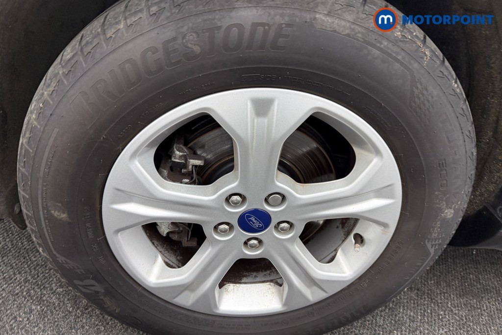 Used Ford Kuga for sale - 77045945: Photo 37