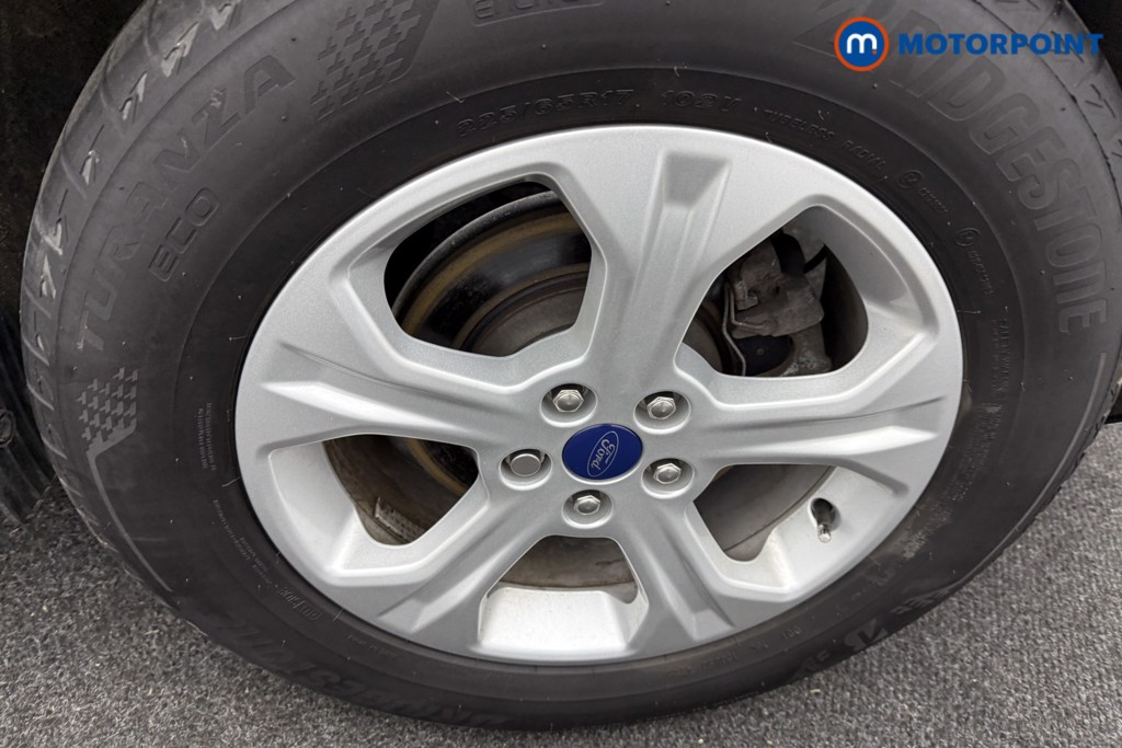 Used Ford Kuga for sale - 77045945: Photo 38