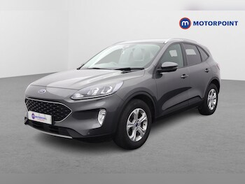 Used Ford Kuga undefined for sale - 77045945: Photo