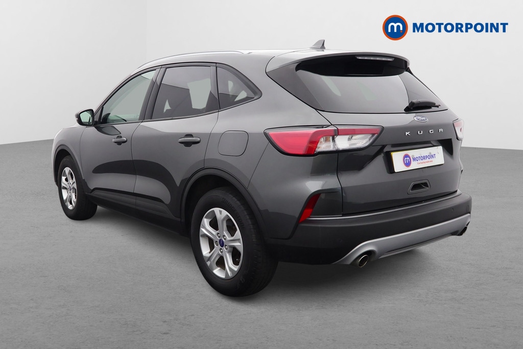 Used Ford Kuga for sale - 77045945: Photo 5