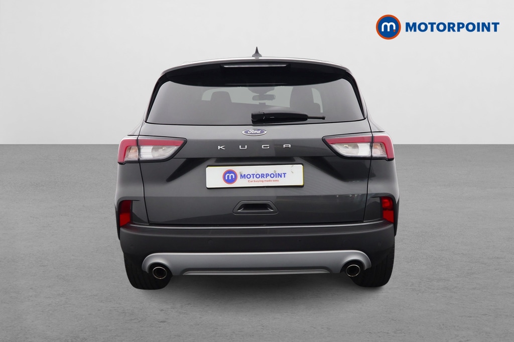 Used Ford Kuga for sale - 77045945: Photo 6