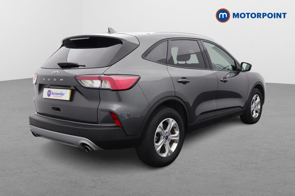 Used Ford Kuga for sale - 77045945: Photo 7