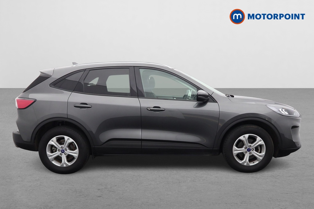Used Ford Kuga for sale - 77045945: Photo 8