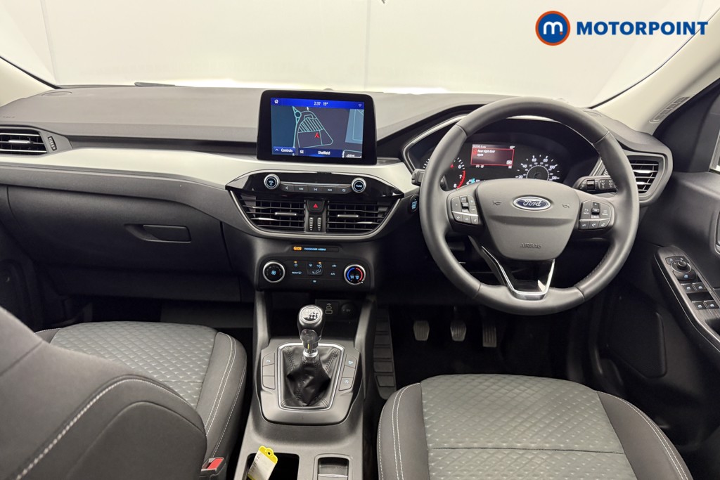 Used Ford Kuga for sale - 77045945: Photo 9