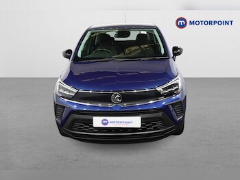 Used Vauxhall Crossland undefined for sale - 78485575: Photo