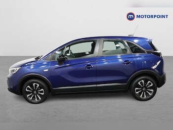 Used Vauxhall Crossland undefined for sale - 78485575: Photo