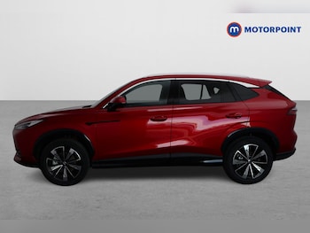 Used MG MG HS 2025 for sale - 75997684: Photo