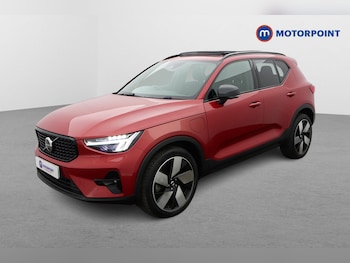 Used Volvo XC40 2023 for sale - 78500086: Photo