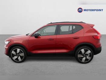 Used Volvo XC40 2023 for sale - 78500086: Photo