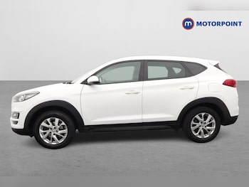 Used Hyundai TUCSON 2019 for sale - 78942440: Photo