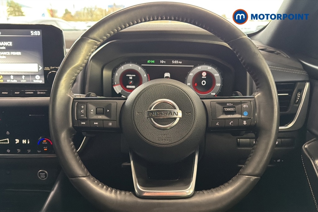 Used Nissan Qashqai 2022 for sale - 78010623: Photo 10