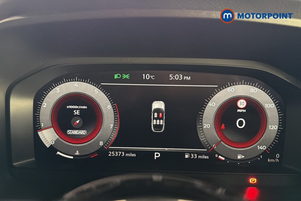 Used Nissan Qashqai 2022 for sale - 78010623: Photo 15