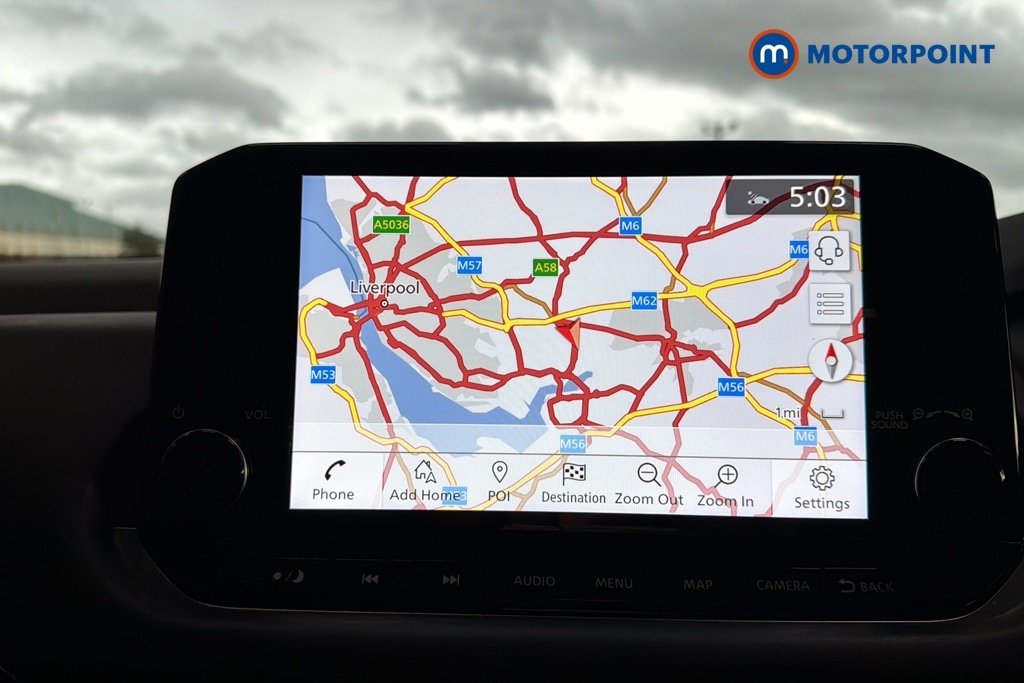 Used Nissan Qashqai 2022 for sale - 78010623: Photo 17