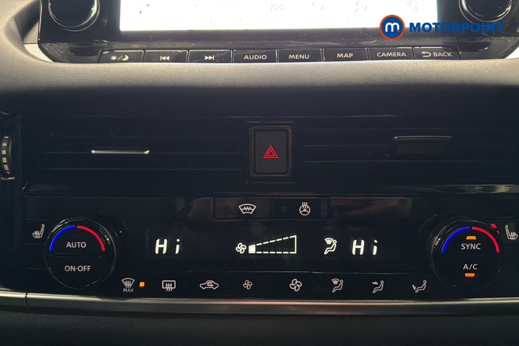 Used Nissan Qashqai 2022 for sale - 78010623: Photo 20