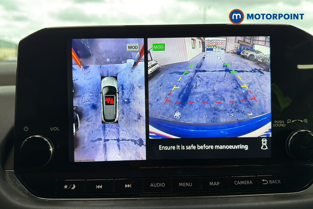 Used Nissan Qashqai 2022 for sale - 78010623: Photo 21