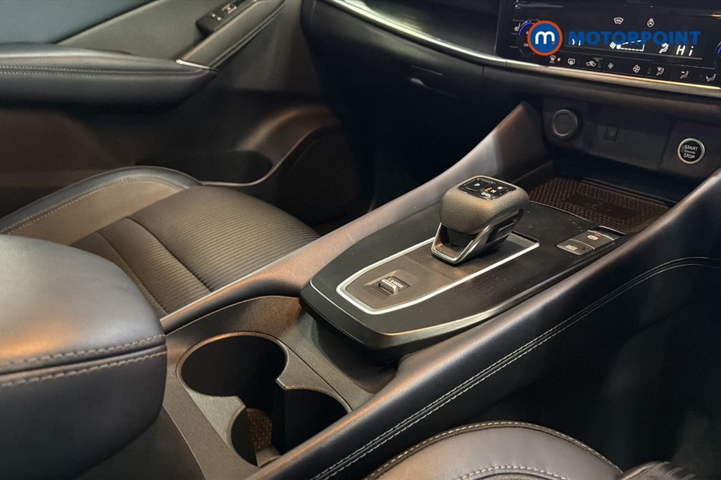 Used Nissan Qashqai 2022 for sale - 78010623: Photo 23