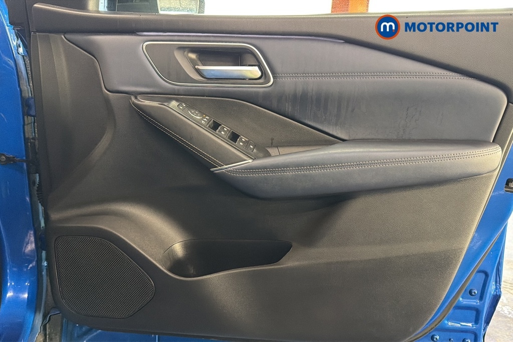 Used Nissan Qashqai 2022 for sale - 78010623: Photo 25