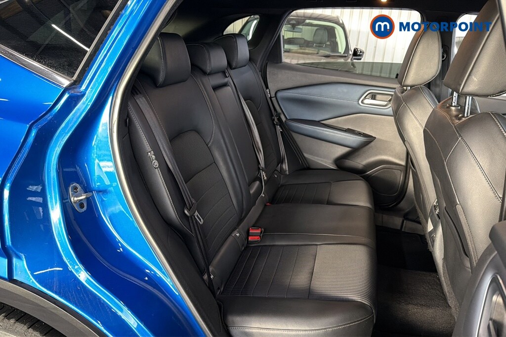 Used Nissan Qashqai 2022 for sale - 78010623: Photo 32