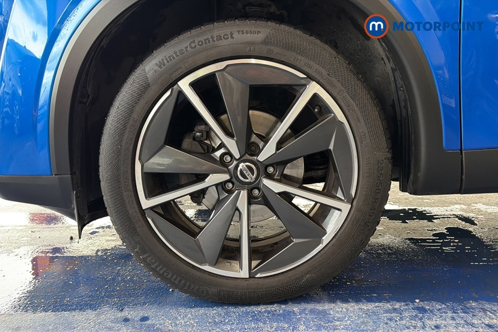 Used Nissan Qashqai 2022 for sale - 78010623: Photo 46