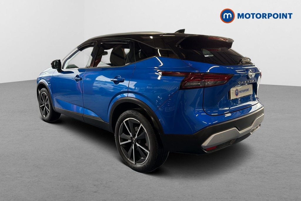 Used Nissan Qashqai 2022 for sale - 78010623: Photo 7