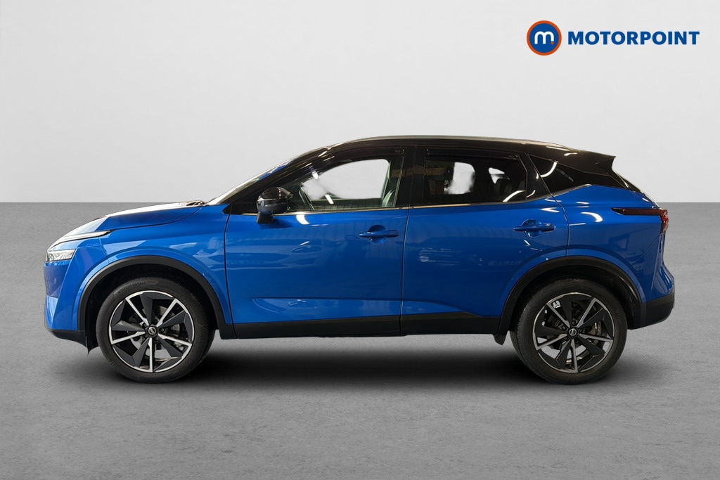 Used Nissan Qashqai 2022 for sale - 78010623: Photo 8