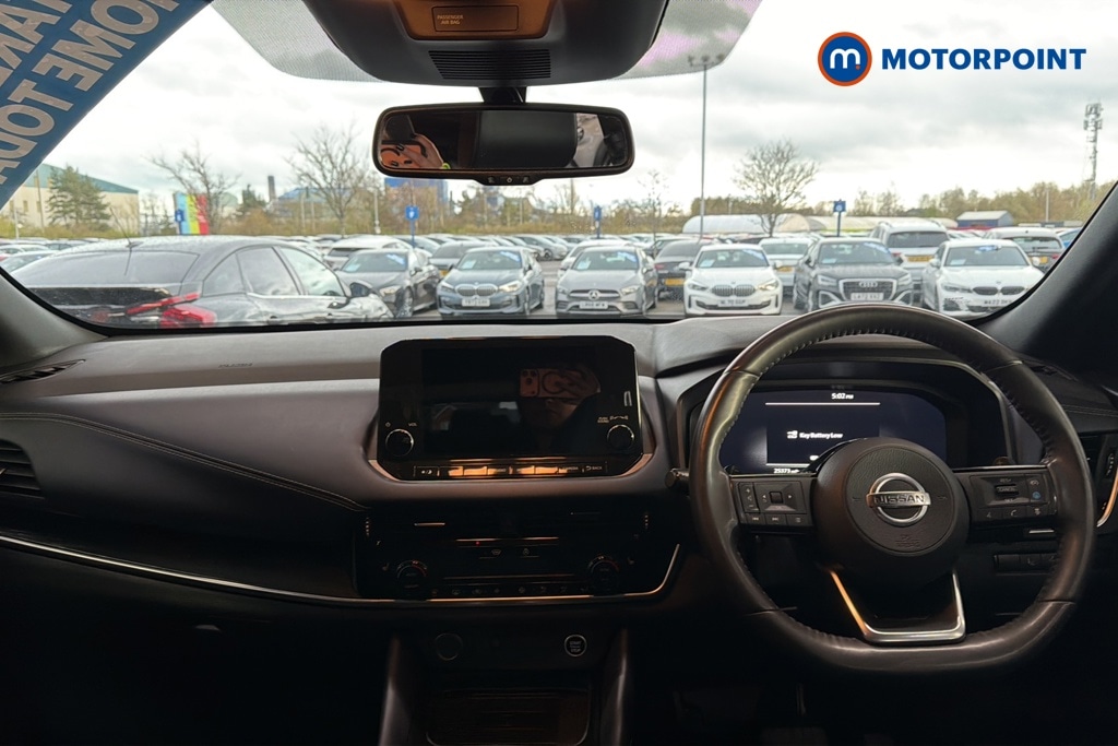 Used Nissan Qashqai 2022 for sale - 78010623: Photo 9