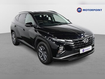 Used Hyundai TUCSON 2023 for sale - 78618738: Photo