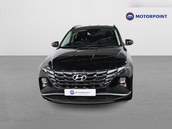 Used Hyundai TUCSON 2023 for sale - 78618738: Photo