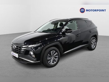 Used Hyundai TUCSON 2023 for sale - 78618738: Photo