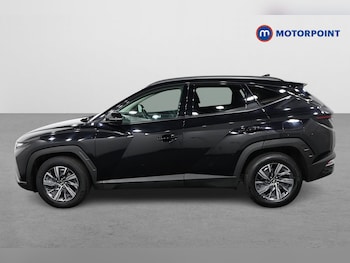 Used Hyundai TUCSON 2023 for sale - 78618738: Photo