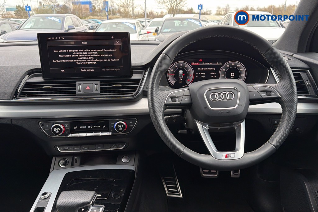 Used Audi Q5 2023 for sale - 77819913: Photo 10