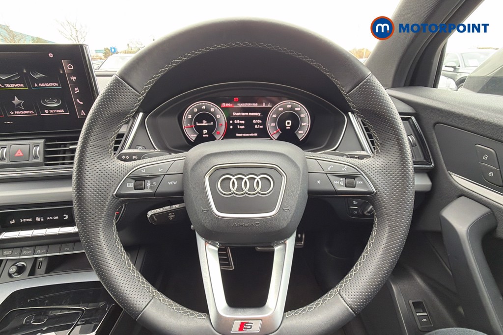 Used Audi Q5 2023 for sale - 77819913: Photo 13