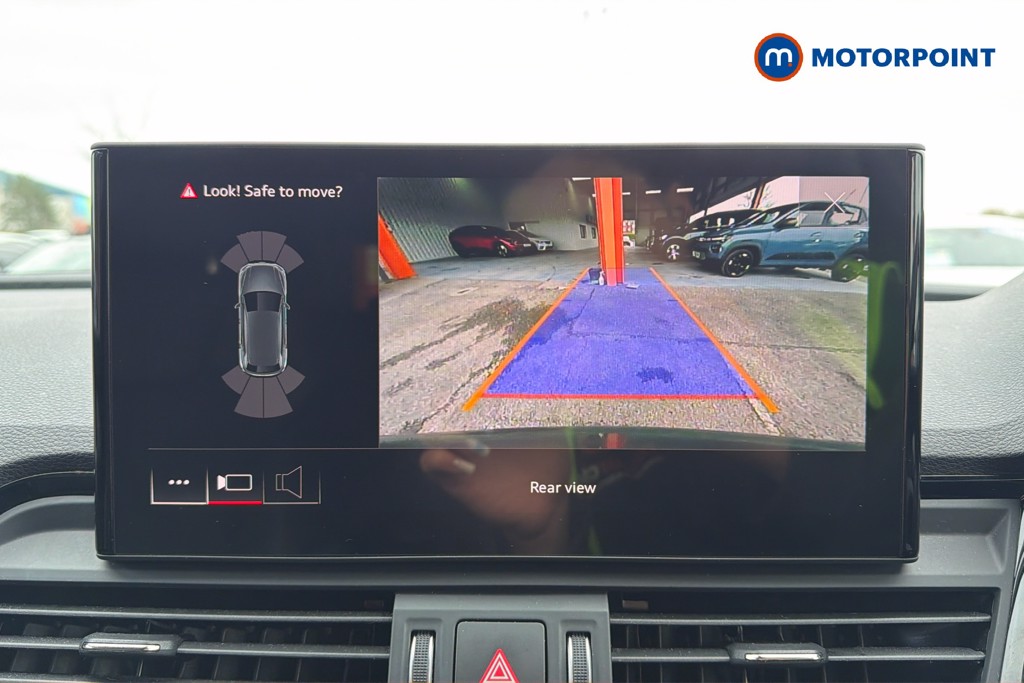 Used Audi Q5 2023 for sale - 77819913: Photo 21