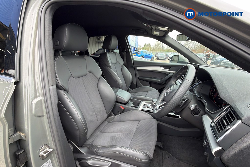 Used Audi Q5 2023 for sale - 77819913: Photo 29