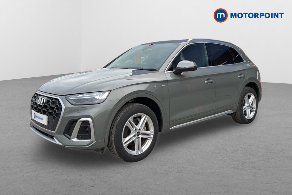 Used Audi Q5 2023 for sale - 77819913: Photo 3