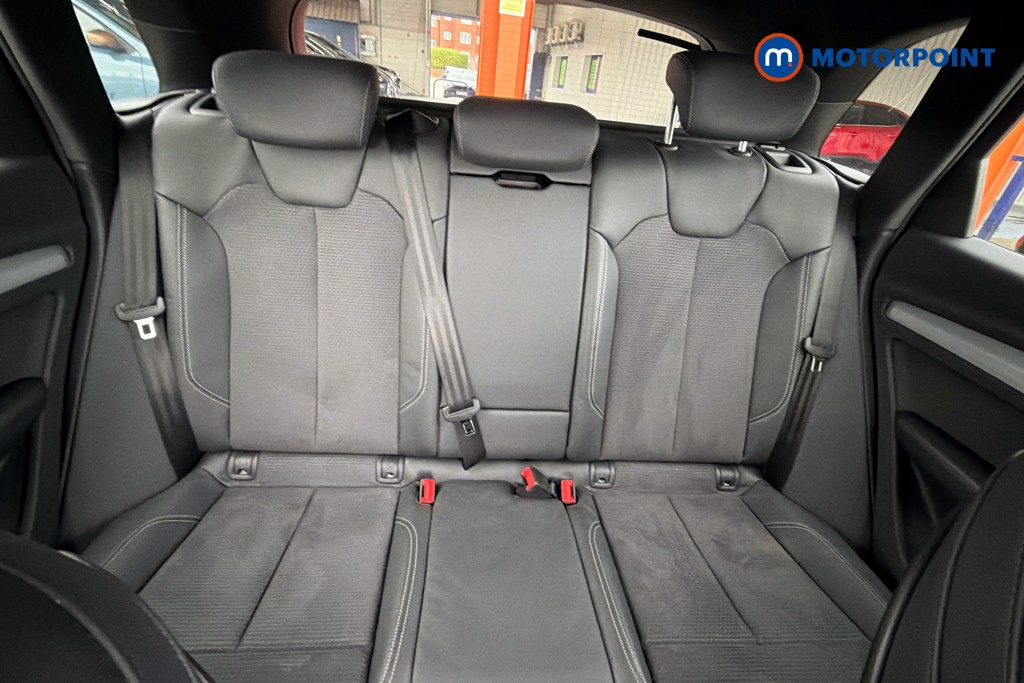 Used Audi Q5 2023 for sale - 77819913: Photo 31