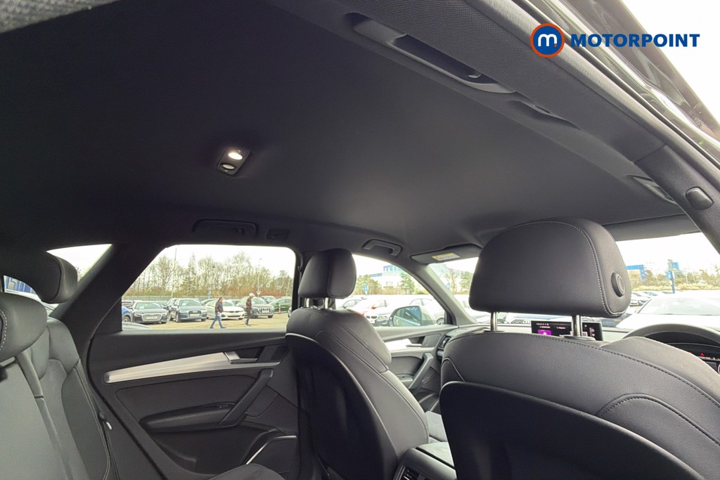 Used Audi Q5 2023 for sale - 77819913: Photo 35