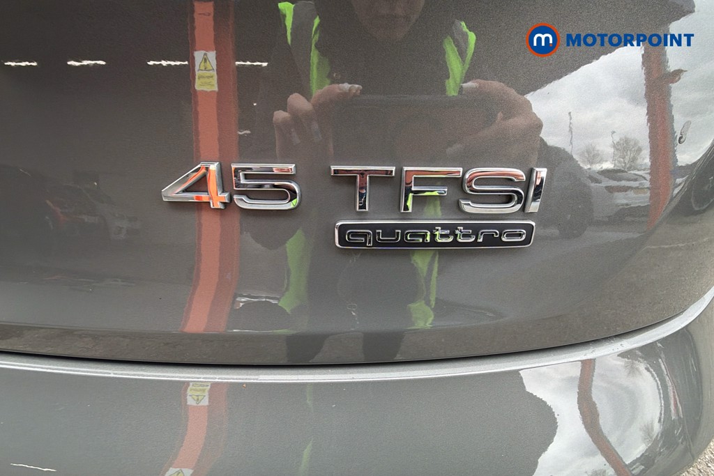 Used Audi Q5 2023 for sale - 77819913: Photo 38