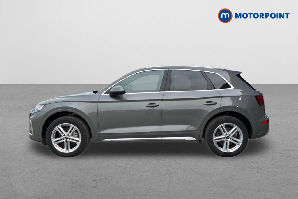 Used Audi Q5 2023 for sale - 77819913: Photo 4