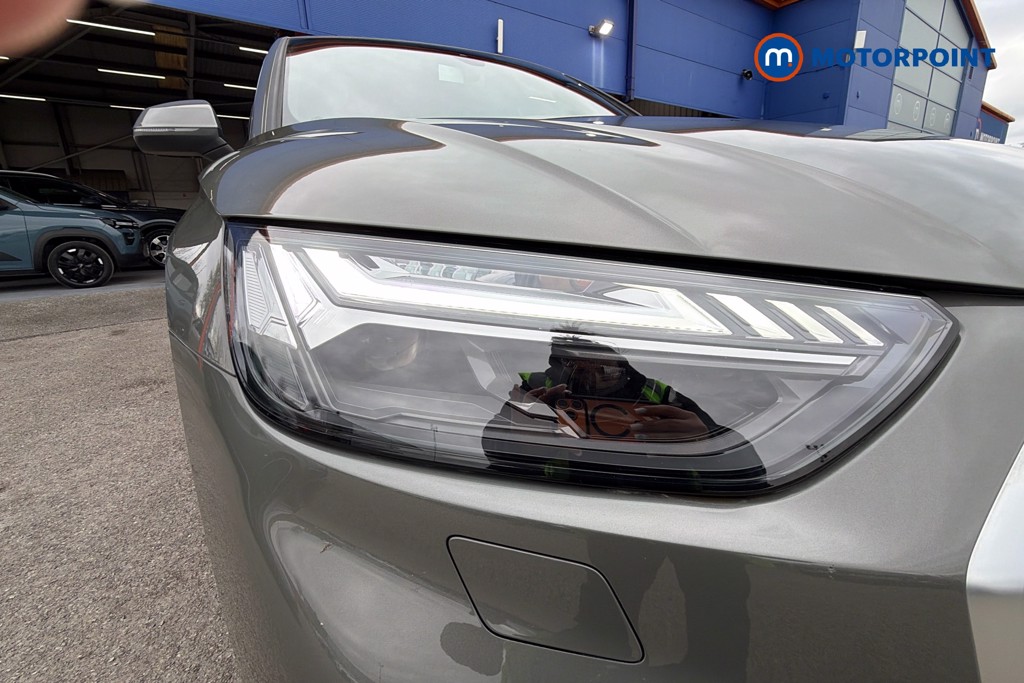 Used Audi Q5 2023 for sale - 77819913: Photo 43