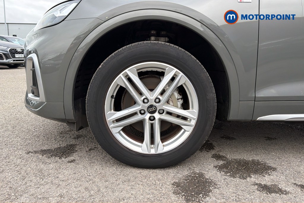 Used Audi Q5 2023 for sale - 77819913: Photo 46