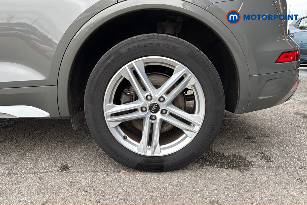 Used Audi Q5 2023 for sale - 77819913: Photo 47