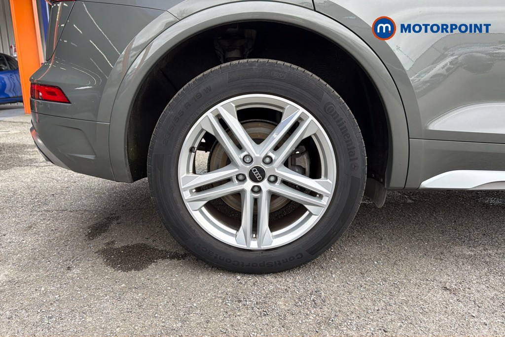 Used Audi Q5 2023 for sale - 77819913: Photo 48