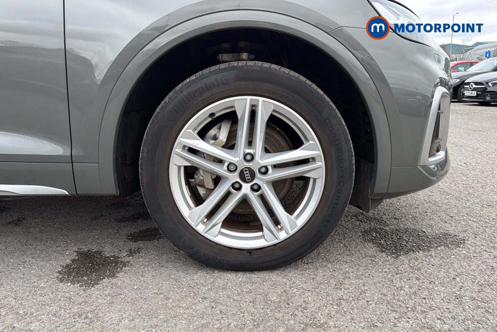 Used Audi Q5 2023 for sale - 77819913: Photo 49