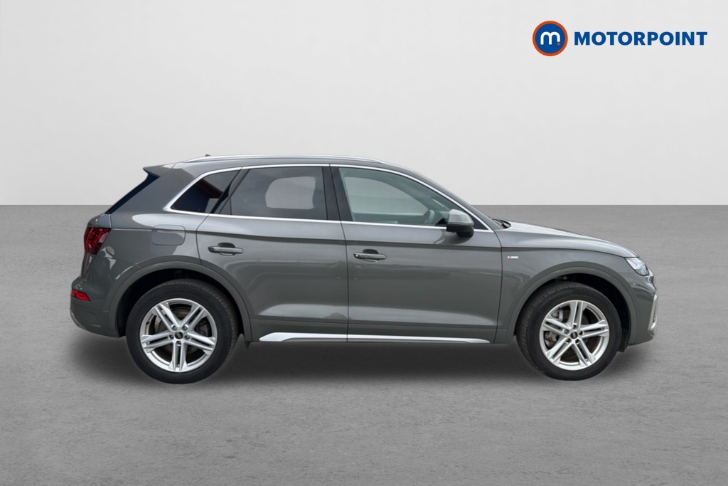 Used Audi Q5 2023 for sale - 77819913: Photo 8