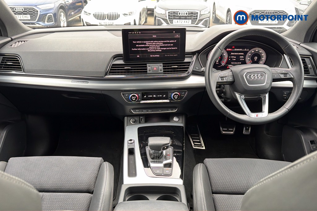Used Audi Q5 2023 for sale - 77819913: Photo 9