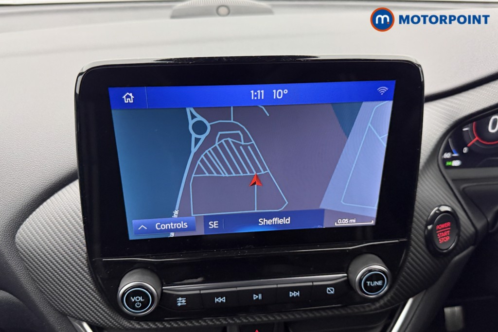 Used Ford Puma 2023 for sale - 77136532: Photo 10