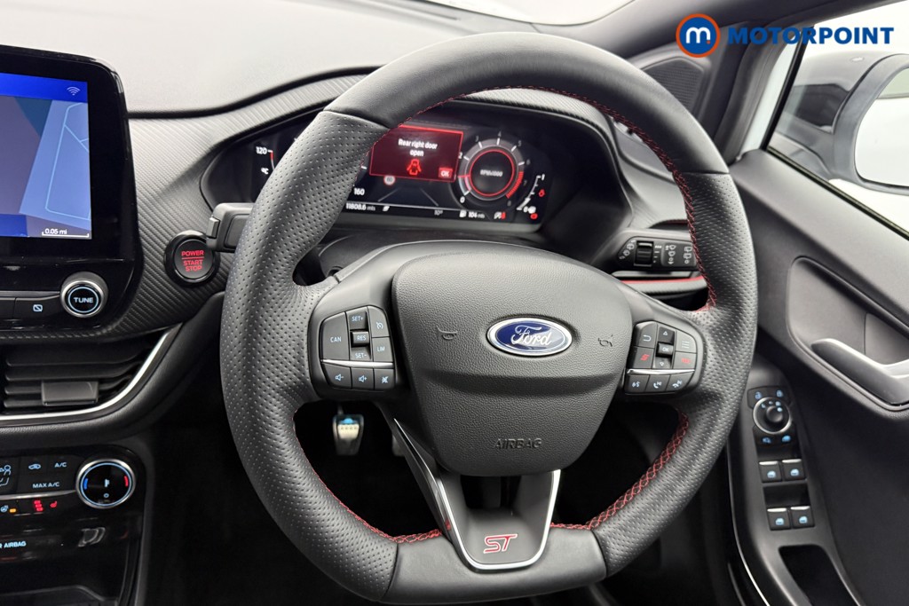 Used Ford Puma 2023 for sale - 77136532: Photo 11