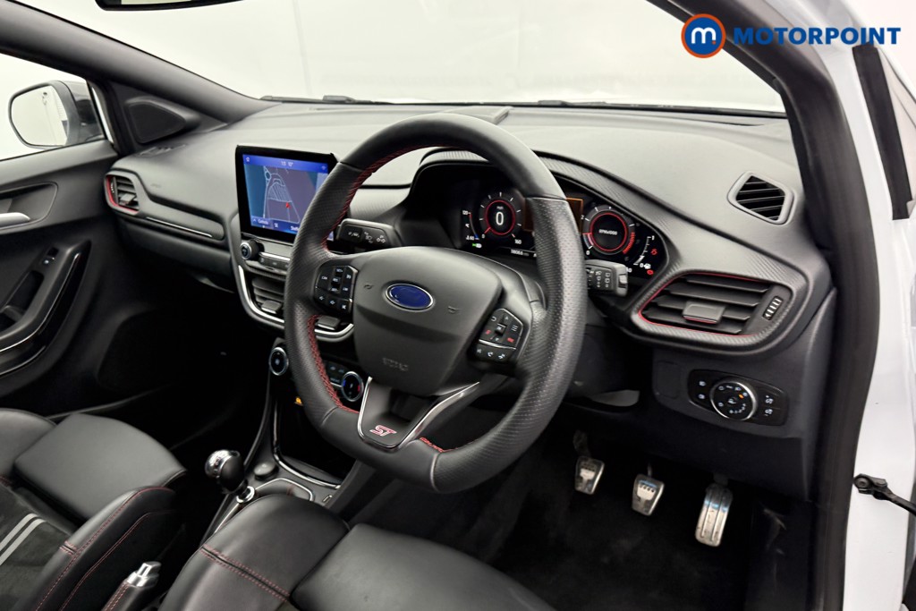 Used Ford Puma 2023 for sale - 77136532: Photo 12