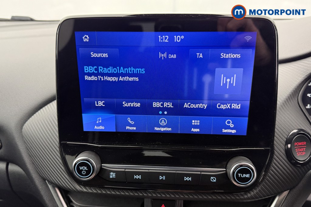 Used Ford Puma 2023 for sale - 77136532: Photo 14